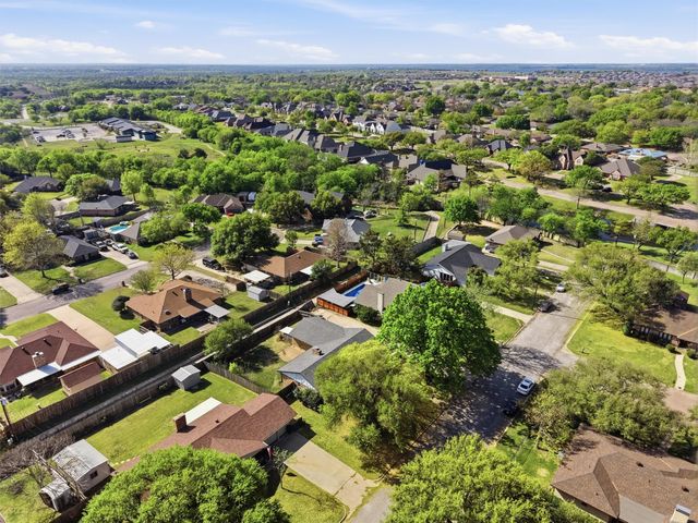 1325 Hemphill Drive, Cleburne, TX 76033