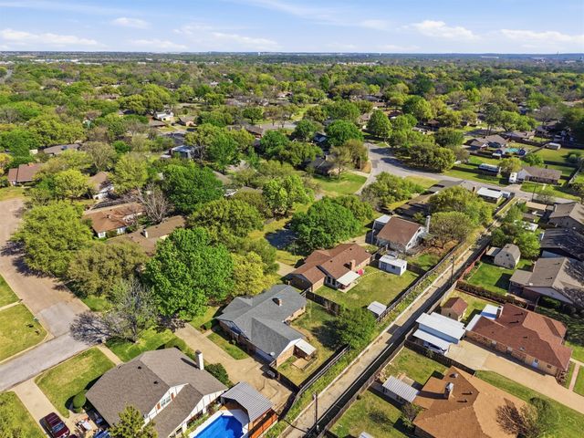 1325 Hemphill Drive, Cleburne, TX 76033