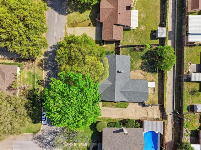 1325 Hemphill Drive, Cleburne, TX 76033