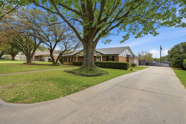 1325 Hemphill Drive, Cleburne, TX 76033