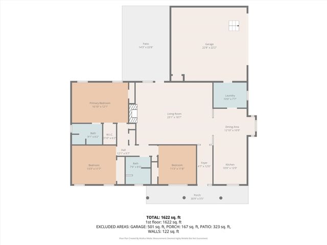 1325 Hemphill Drive, Cleburne, TX 76033