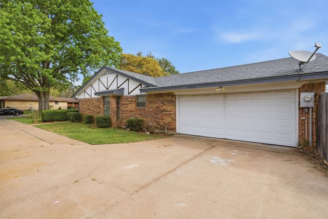 1325 Hemphill Drive, Cleburne, TX 76033