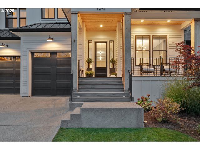 9293 Se SPYGLASS Dr, Happy Valley, OR 97086
