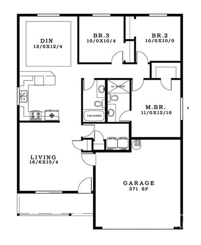 283 Ashbrook Drive Lot 2, Athens, GA 30605