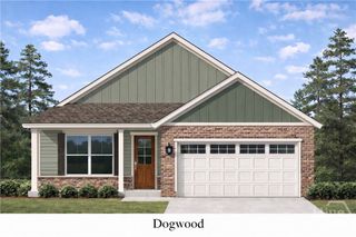 283 Ashbrook Drive Lot 2, Athens, GA 30605
