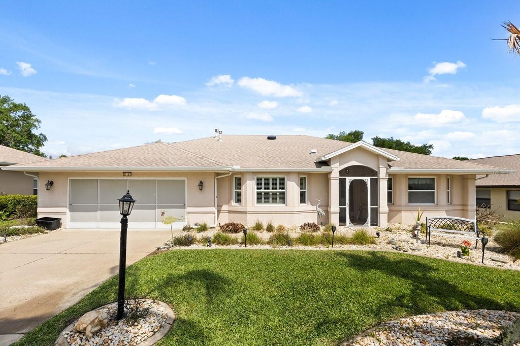 21127 ROYAL ST GEORGES LANE, Leesburg, FL 34748