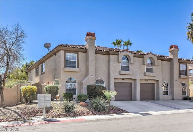 7637 Bauble Avenue, Las Vegas, NV 89128