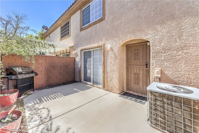 7637 Bauble Avenue, Las Vegas, NV 89128