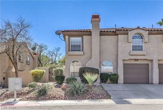 7637 Bauble Avenue, Las Vegas, NV 89128