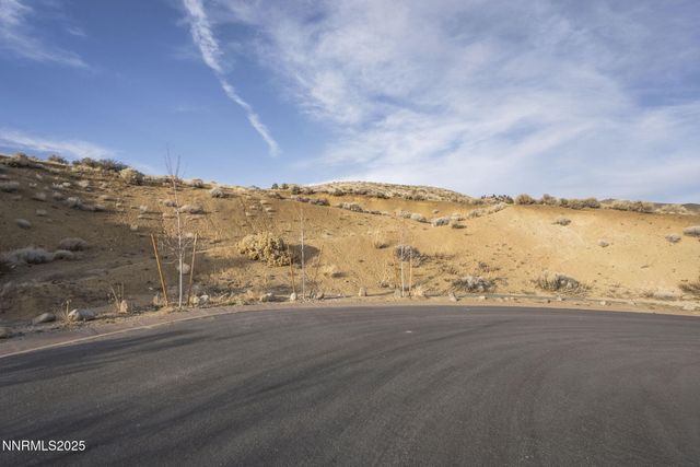 8195 Fox Meadows Court, Reno, NV 89523