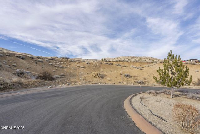 8195 Fox Meadows Court, Reno, NV 89523