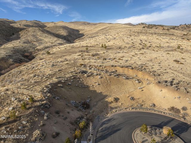 8195 Fox Meadows Court, Reno, NV 89523