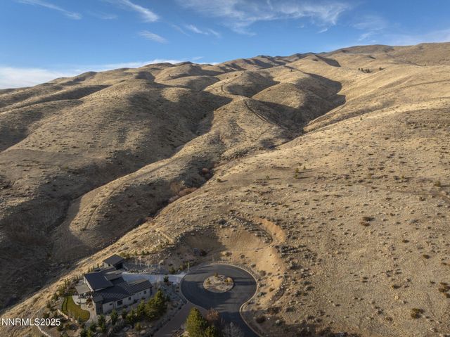 8195 Fox Meadows Court, Reno, NV 89523