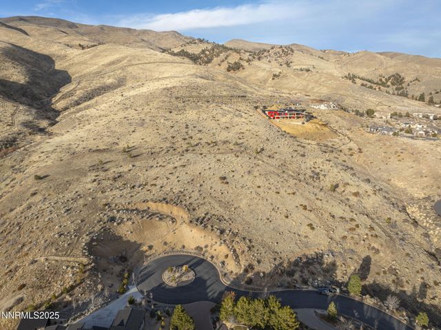 8195 Fox Meadows Court, Reno, NV 89523