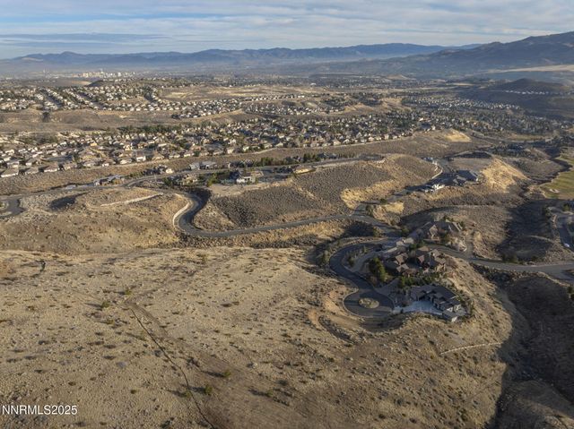 8195 Fox Meadows Court, Reno, NV 89523