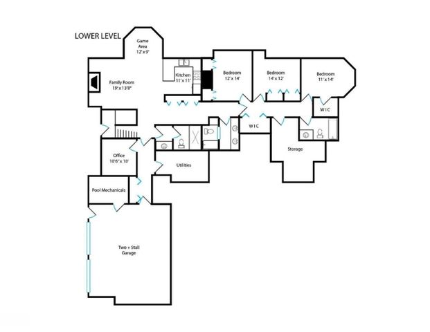 7160 Hawick Court, Belmont, MI 49306