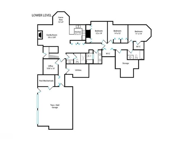 7160 Hawick Court, Belmont, MI 49306