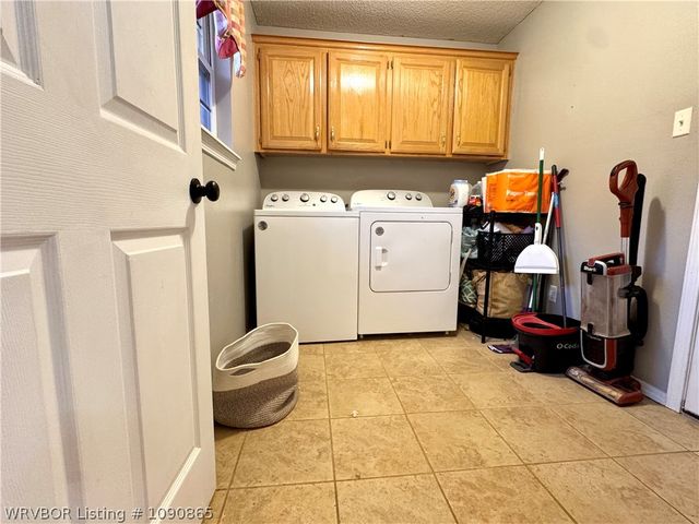 3310 Glen Flora Way, Fort Smith, AR 72908
