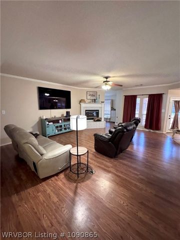 3310 Glen Flora Way, Fort Smith, AR 72908