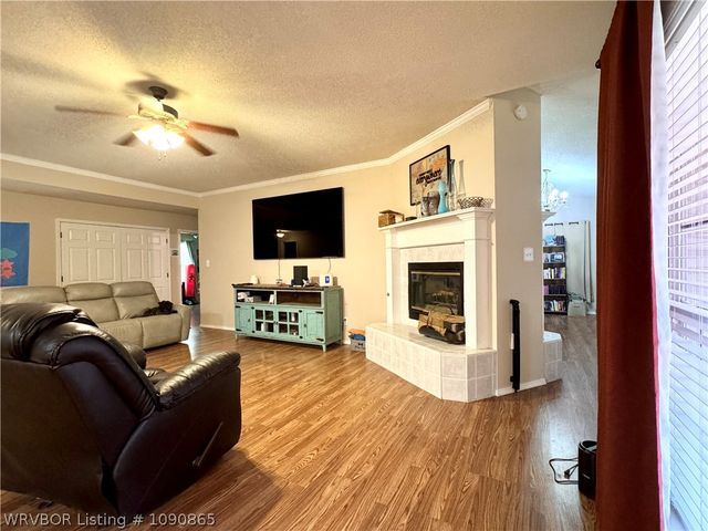 3310 Glen Flora Way, Fort Smith, AR 72908