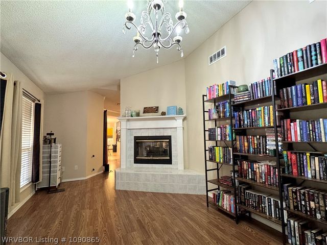3310 Glen Flora Way, Fort Smith, AR 72908