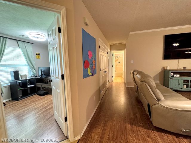 3310 Glen Flora Way, Fort Smith, AR 72908