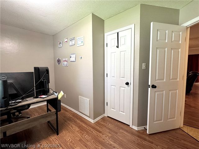3310 Glen Flora Way, Fort Smith, AR 72908