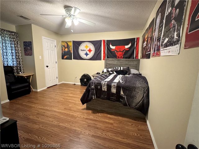 3310 Glen Flora Way, Fort Smith, AR 72908