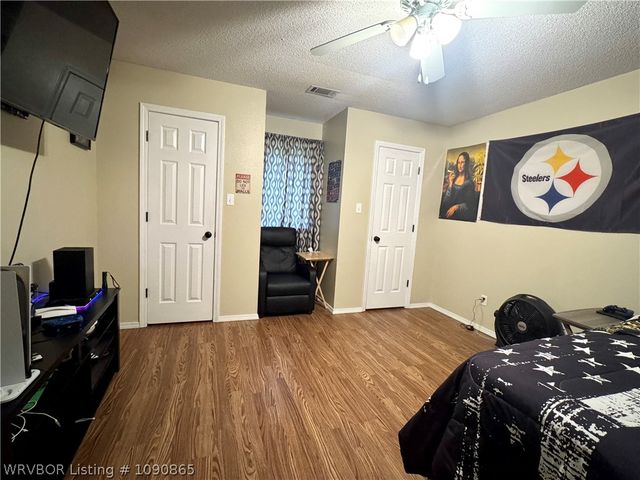 3310 Glen Flora Way, Fort Smith, AR 72908