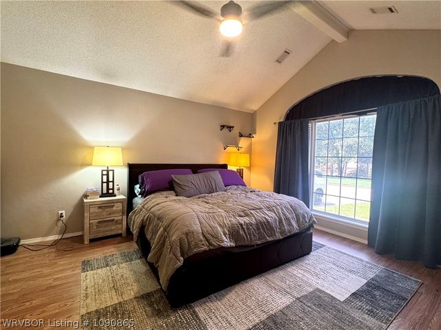 3310 Glen Flora Way, Fort Smith, AR 72908