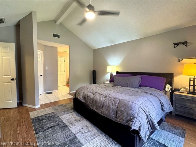 3310 Glen Flora Way, Fort Smith, AR 72908