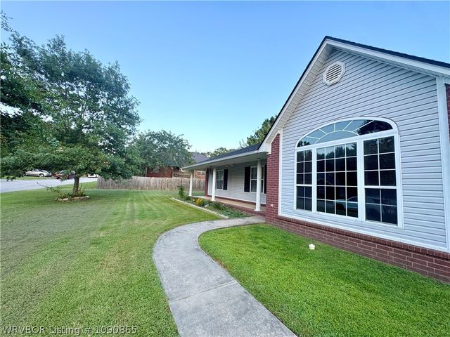 3310 Glen Flora Way, Fort Smith, AR 72908