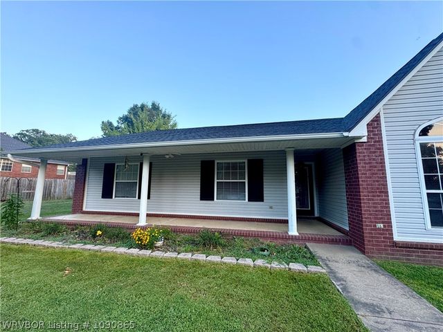 3310 Glen Flora Way, Fort Smith, AR 72908
