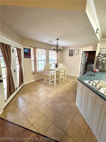 3310 Glen Flora Way, Fort Smith, AR 72908