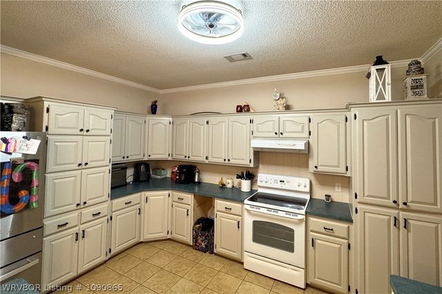 3310 Glen Flora Way, Fort Smith, AR 72908