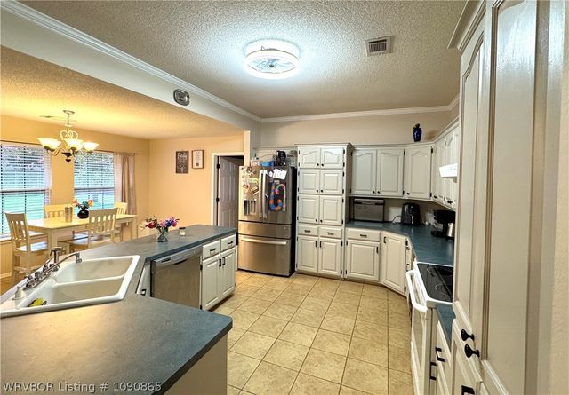 3310 Glen Flora Way, Fort Smith, AR 72908