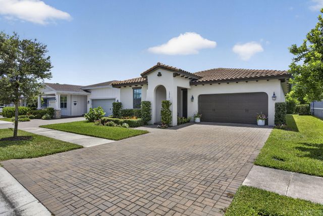 1217 Wandering Willow Way, Loxahatchee, FL 33470