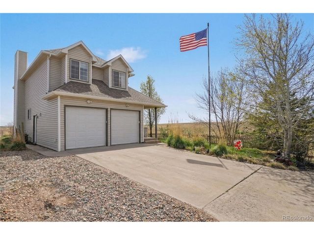 580 S Elm St, Keenesburg, CO 80643
