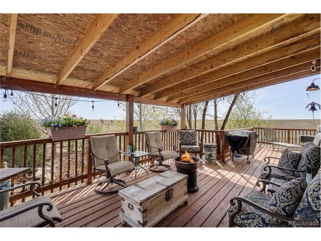 580 S Elm St, Keenesburg, CO 80643