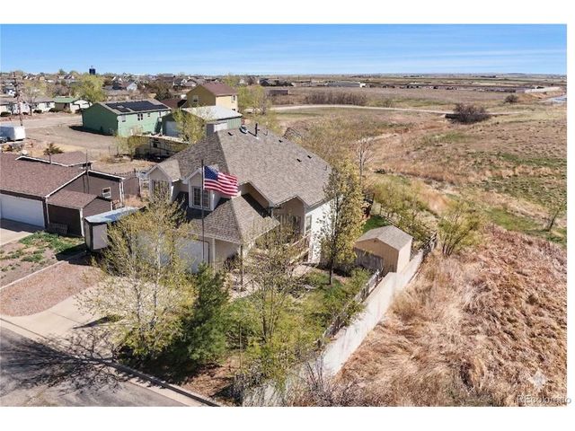 580 S Elm St, Keenesburg, CO 80643