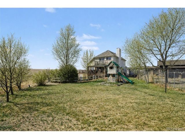 580 S Elm St, Keenesburg, CO 80643