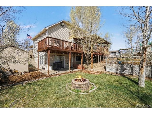 580 S Elm St, Keenesburg, CO 80643