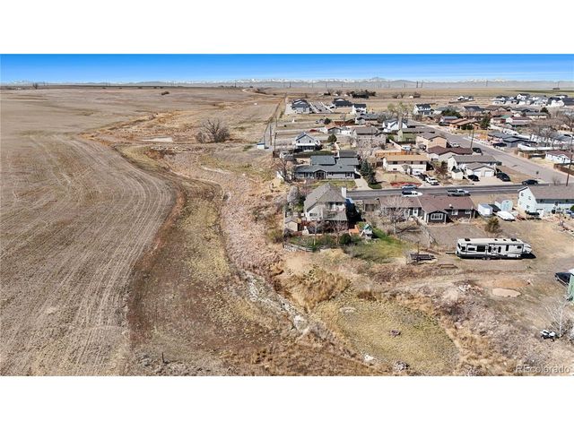 580 S Elm St, Keenesburg, CO 80643