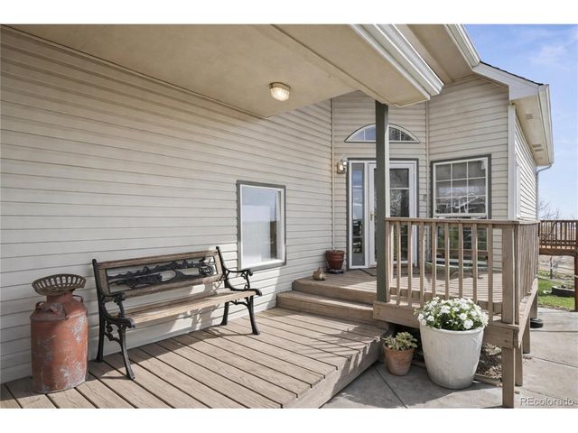580 S Elm St, Keenesburg, CO 80643