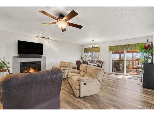580 S Elm St, Keenesburg, CO 80643