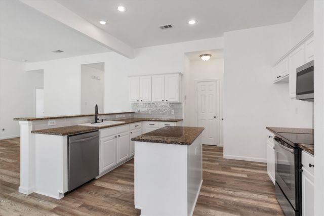 2402 Wiley Road, Anna, TX 75409