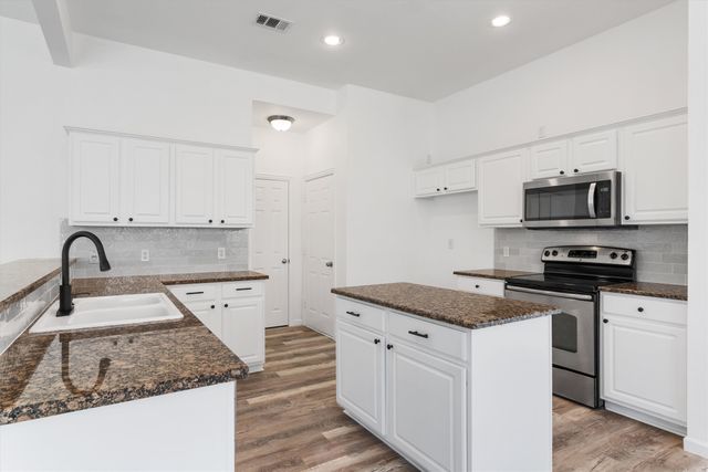 2402 Wiley Road, Anna, TX 75409