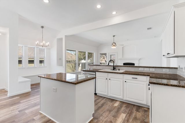 2402 Wiley Road, Anna, TX 75409