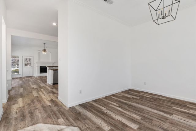 2402 Wiley Road, Anna, TX 75409