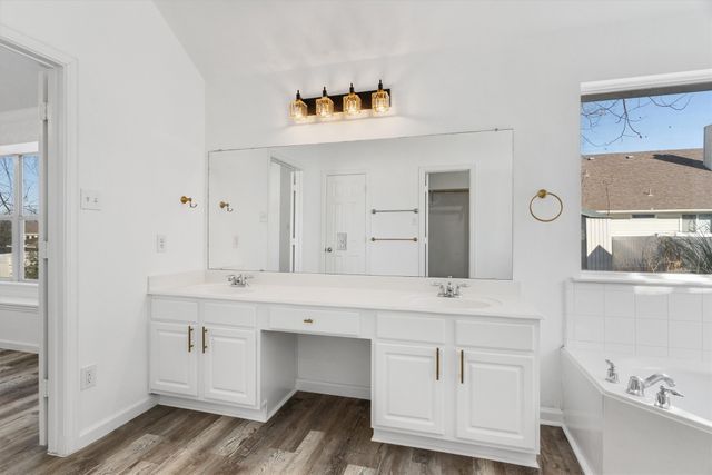 2402 Wiley Road, Anna, TX 75409